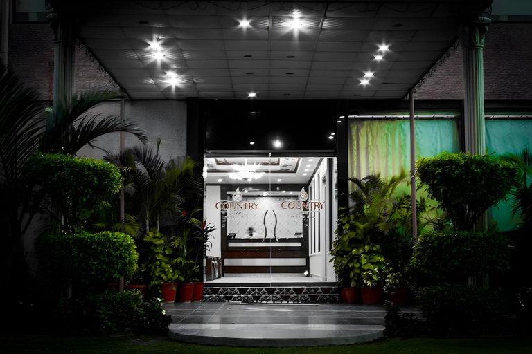 Others 3, Hotel Country Inn, Karachi