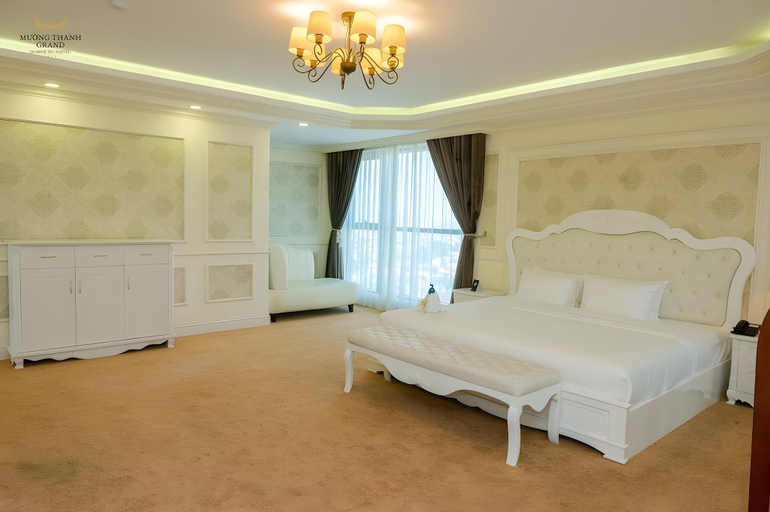 Bedroom 3, Muong Thanh Quang Tri Hotel, Đông Hà