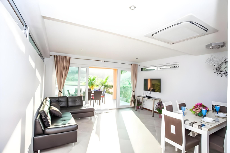 Others 4, Blue Cove Pool Villa - by KohChangVillas, Koh Chang