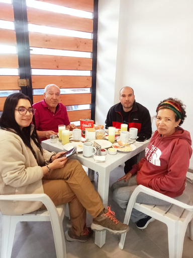 Food & Drinks 4, mmarros hospedaje, Cusco