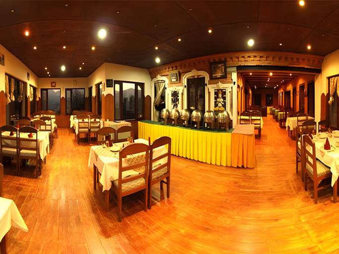 Food & Drinks 3, Himalayan Horizon- Dhulikhel Hotel, Bagmati