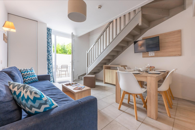 Others 4, Residence Prestige Odalys Reve d'ile, Charente-Maritime