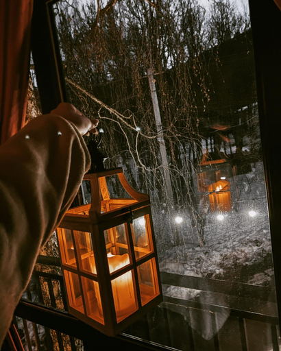 Others 4, Eco Chalet Tsaghkadzor