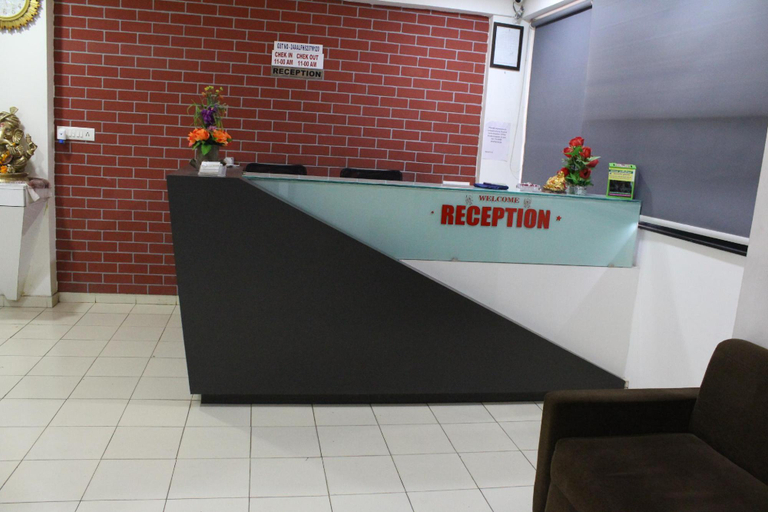 Others 3, Hotel the S.G., Ahmadabad