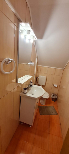 Others 4, Casa Cristal, Tuzla