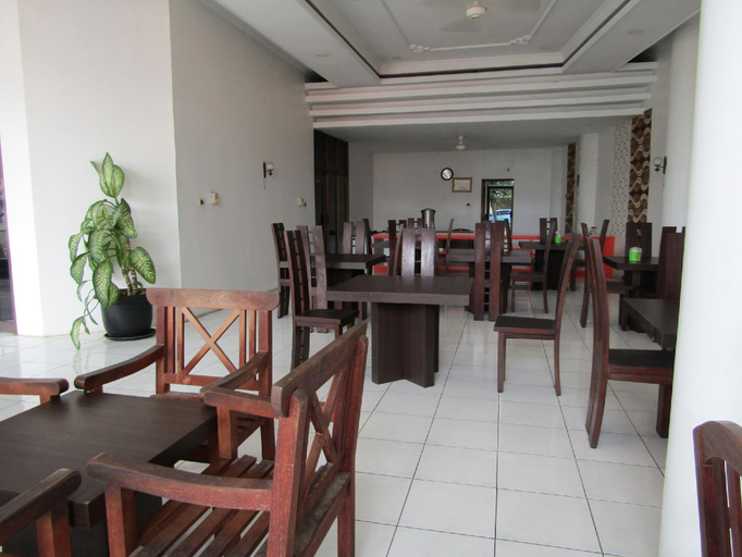 Public Area 2, Hotel Kencana Jaya, Jepara