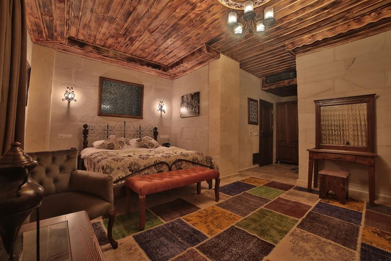 Bedroom 4, Caravanserai Inn Hotel, Nevşehir