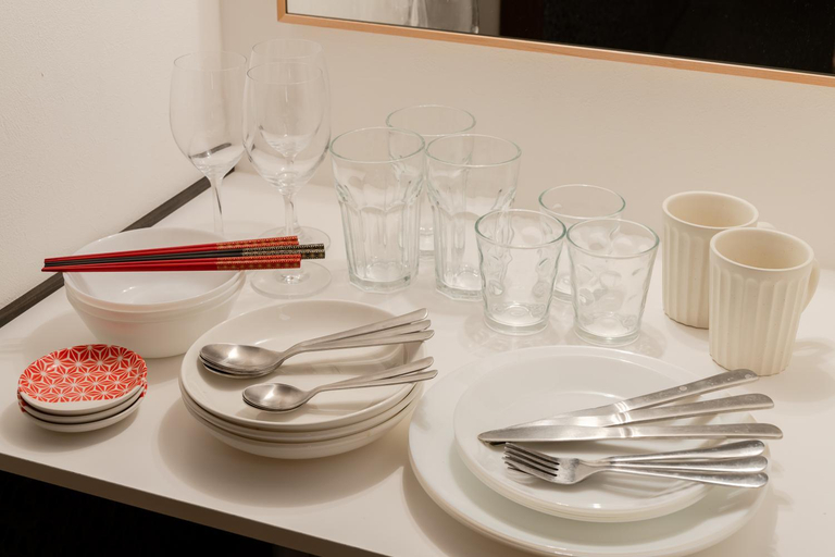 Food & Drinks 5, S2★5 min Higashi-Shinjuku/1 room per floor~3 pax, Shinjuku