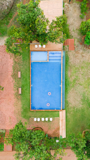 Exterior & Views 2, Shoonya Farm Retreat , Belgaum
