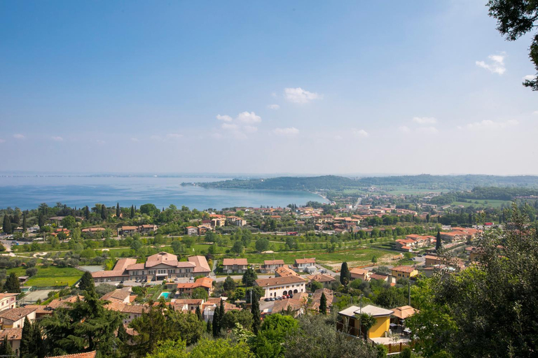 Facilities 4, Cascina Crocelle Apartments, Brescia