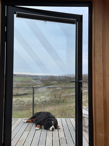 Others 4, CAMPY ECO HOUSE • EGER, Eger