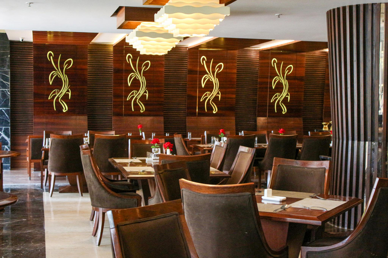 Food & Drinks 5, Godwin Haridwar, Hardwar