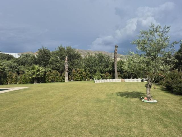 Others 5, IBAK Apartments, Bodrum