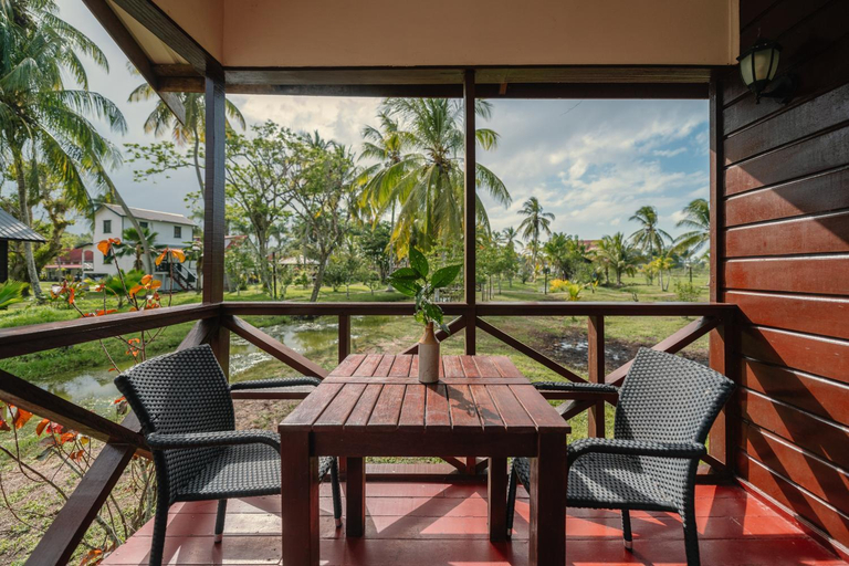 Others 3, Plantage Resort Frederiksdorp, Margaretha