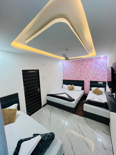 Others 5, Hotel Shree Gangotri, Ujjain
