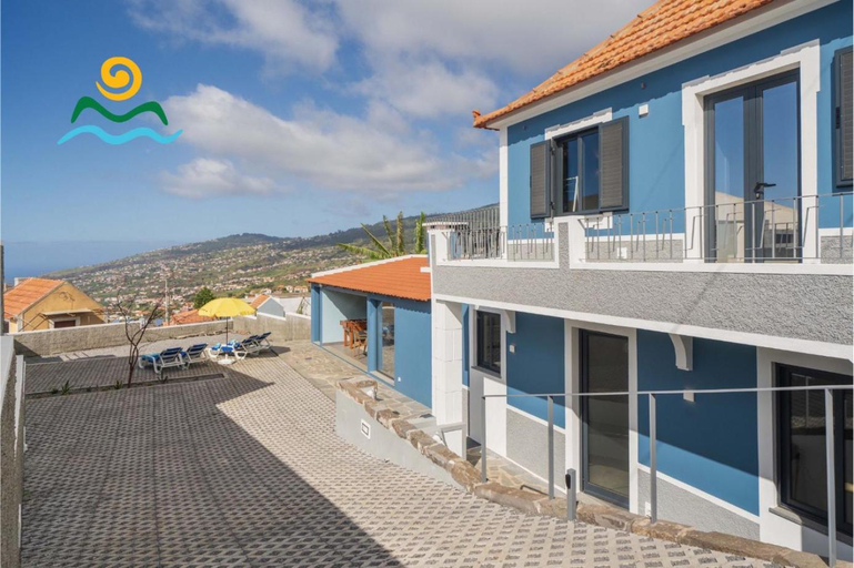 Facilities 3, OurMadeira - Villa Loreto, Calheta