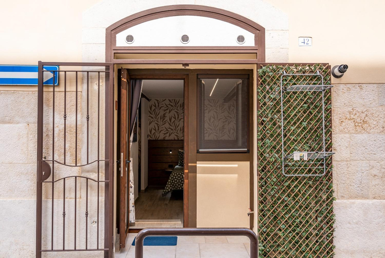 Others 4, Marevita, Barletta-Andria-Trani