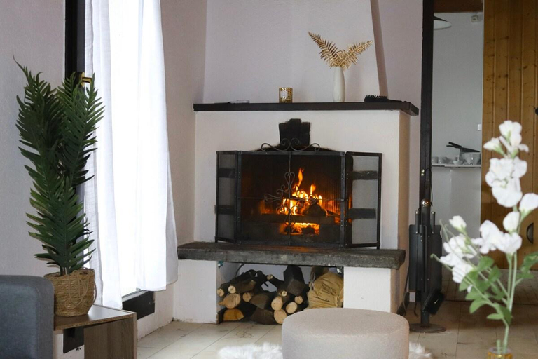 4, Chalet l 'Appel, Monthey