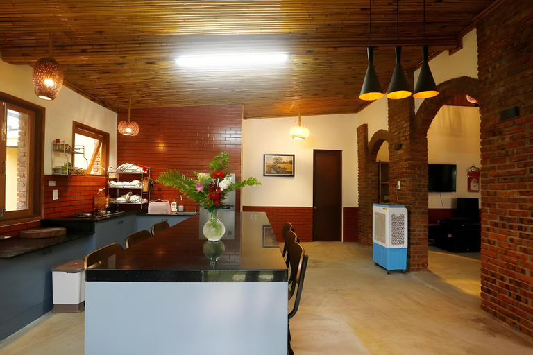 Food & Drinks 3, WINHOUSE VILLA, Da Nang