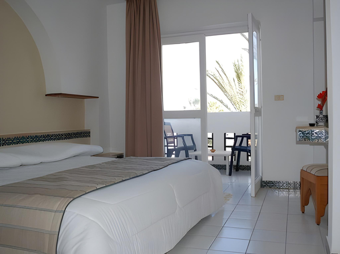 Bedroom 3, Hotel Seabel Aladin Djerba, Djerba Midoun