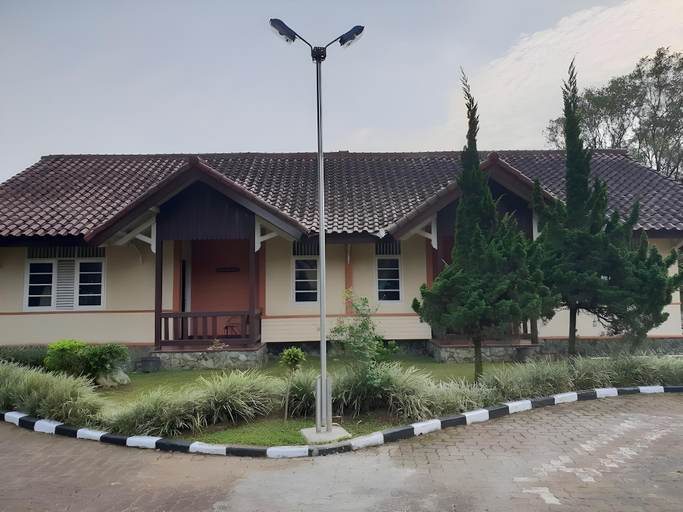 Others 3, Cottage Cisarua Indah, Bogor