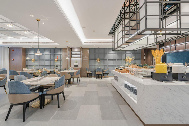 Food & Drinks 4, Atour Hotel Jiaxing Pinghu, Jiaxing