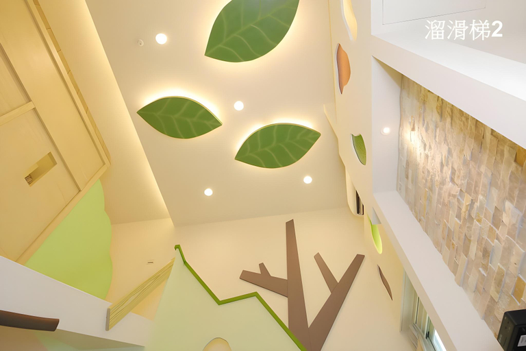 Others 5, Happiness Yes Inn, Yilan