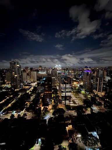 Surrounding environment, Studio 45M e Cobertura 90M Faria Lima - Vila Olimpia - design assinado - Exclusividade e Luxo, São Paulo