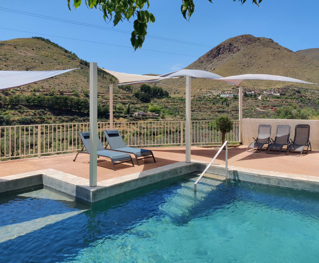 Sport & Beauty 5, Casa Mimi B&B Adults Only, Almería