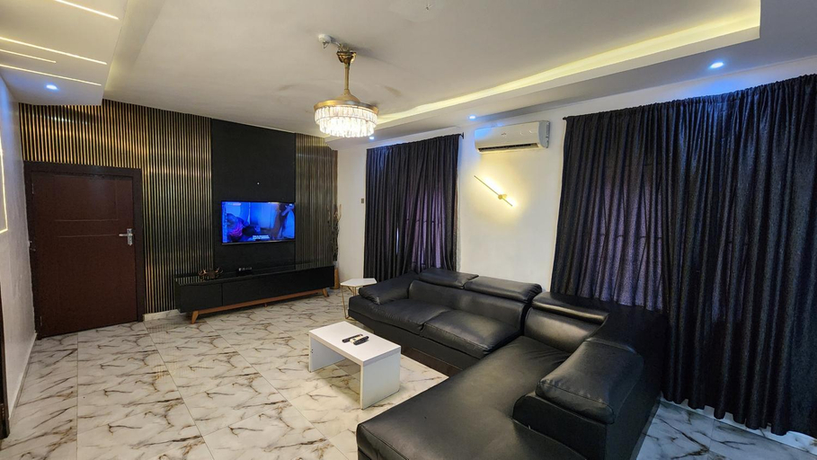 Others 5, CG Apartments Metro, Kosofe
