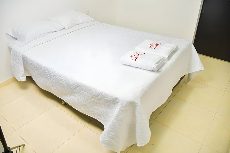 Bedroom 2, Hotel Daniel’s , Barrancas
