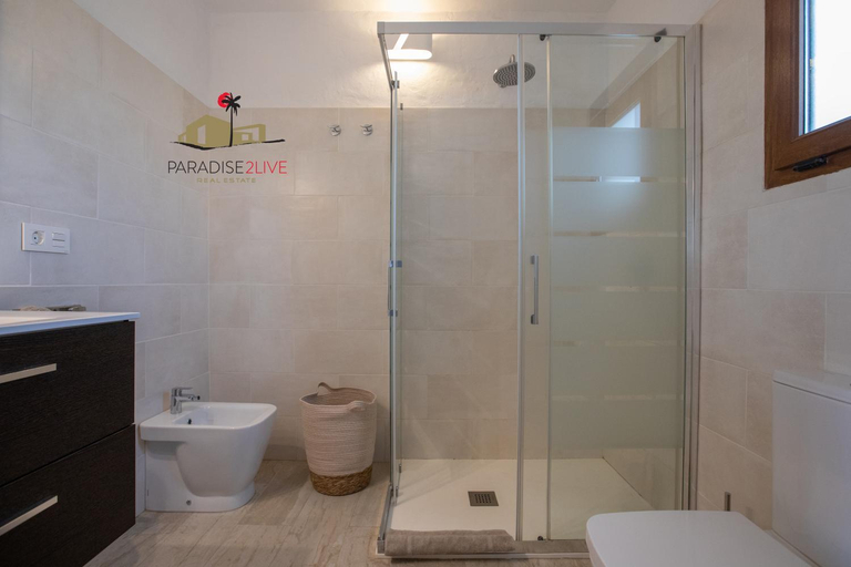Bathroom 4, Villa Luz, Las Palmas