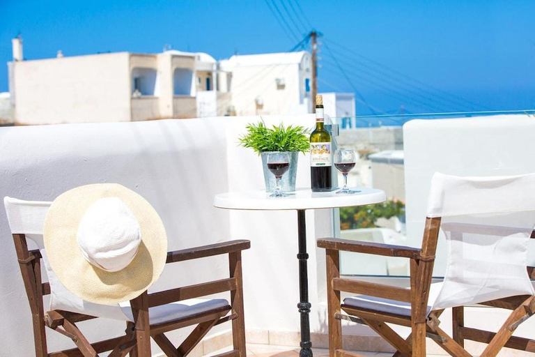 Others 5, Aldea, South Aegean
