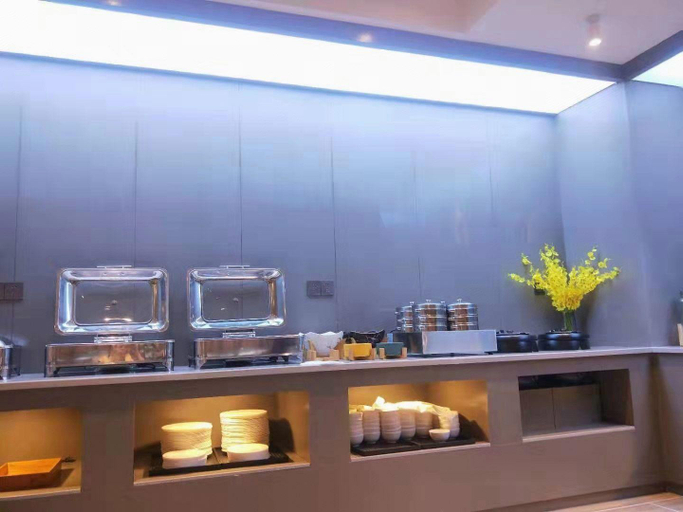 Food & Drinks 5, Hanting Hotel Luzhou Dashanping, Luzhou