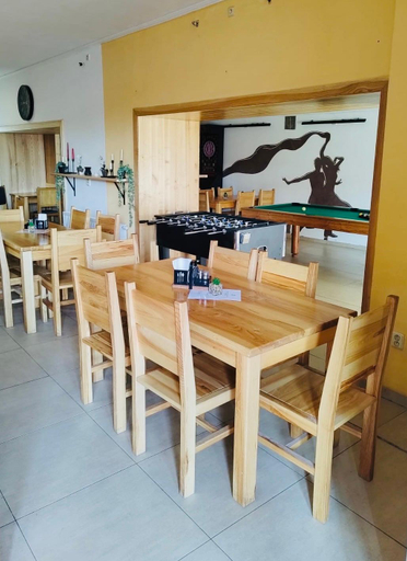 Food & Drinks 5, Hotel & wellness Hejtmanka, Mladá Boleslav