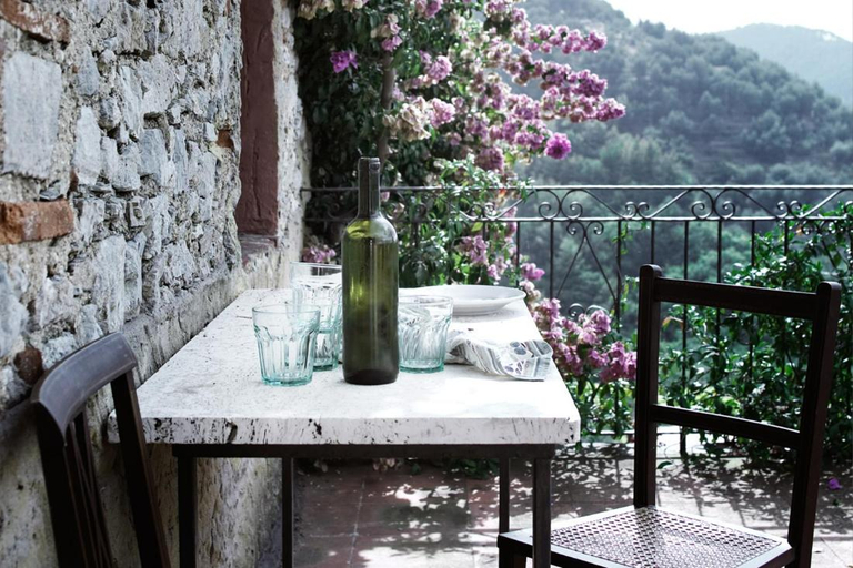 Facilities 4, Peralta Tuscany, Lucca