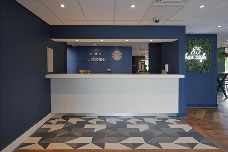 Public Area 3, Travelodge Stratford Upon Avon, Warwickshire