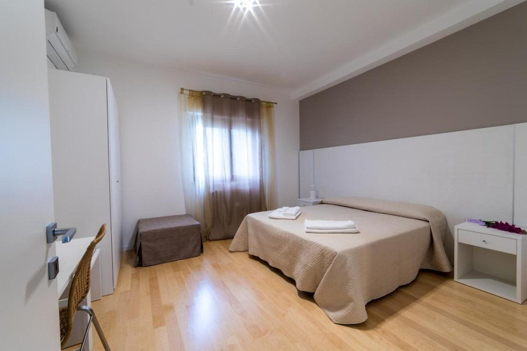 Bedroom 2, B&B 1951, Bari