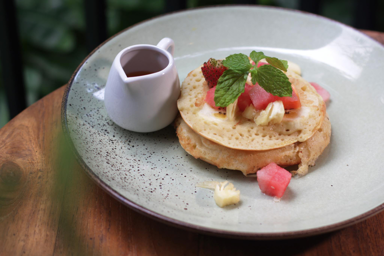 Food & Drinks 5, NARA UBUD, A TRISHULA COLLECTION, Gianyar