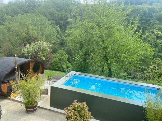 Sport & Beauty 2, 1929 Wine Food Relax Agriturismo, Alessandria