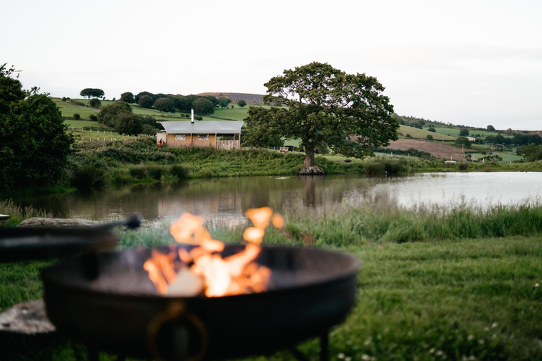Others 3, Under the Oak Glamping, Caerphilly