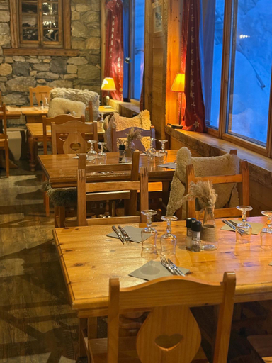 Food & Drinks 2, Chalet Alpina residence Val Claret, Savoie