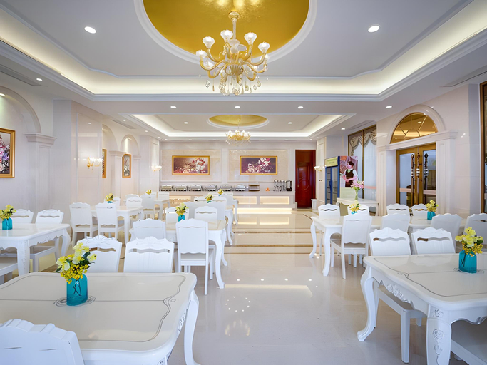 Food & Drinks 4, Vienna International Hotel Guangdong Maoming Dianbai, Maoming