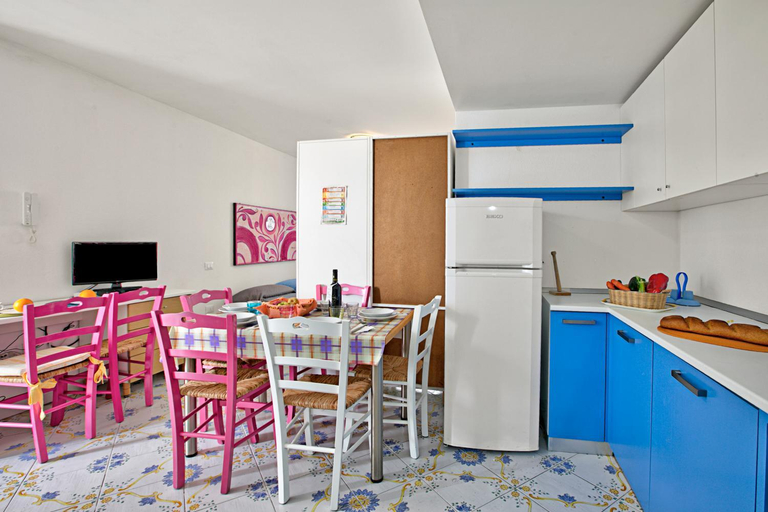 Others 5, Complesso Azzurro Apartments, Lecce