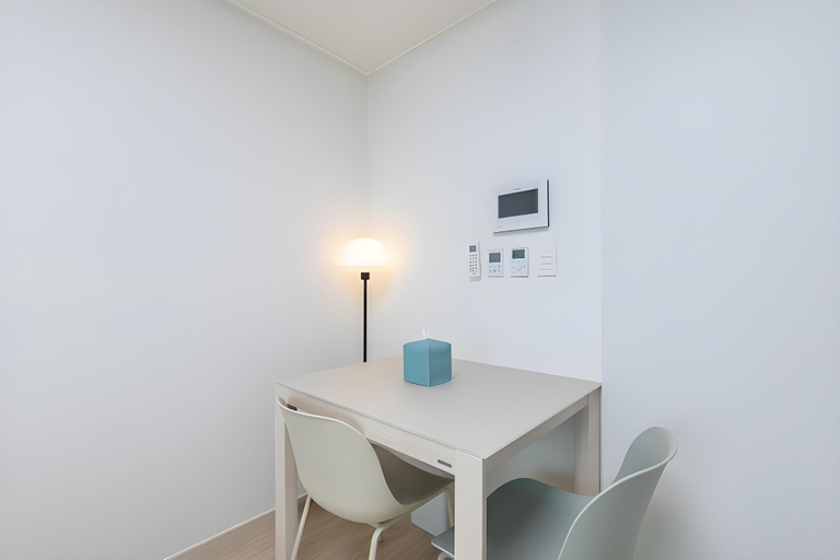 Others 5, Sokcho Summit Bay Room 1908, Goseong