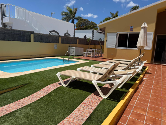 Exterior view 4, Villa Corralejo Grandes Playas, Las Palmas