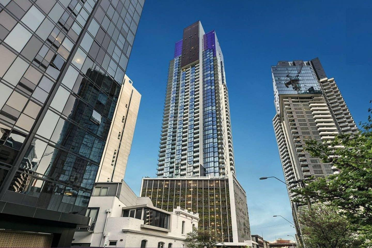 2, Sea View Apartment@Southbank , Melbourne