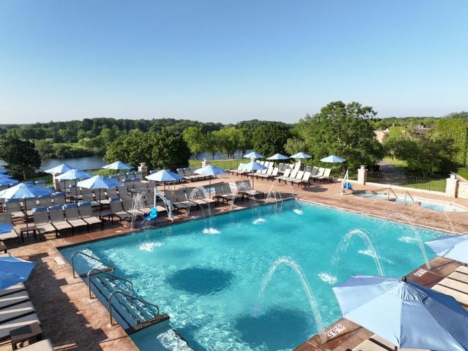 Sport & Beauty 2, Grand Geneva Resort and Spa, Walworth