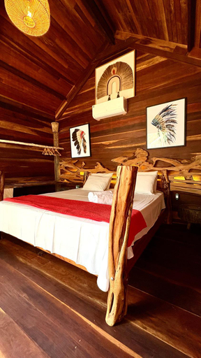Bedroom 3, Xaina Pousada de Charme, Caucaia