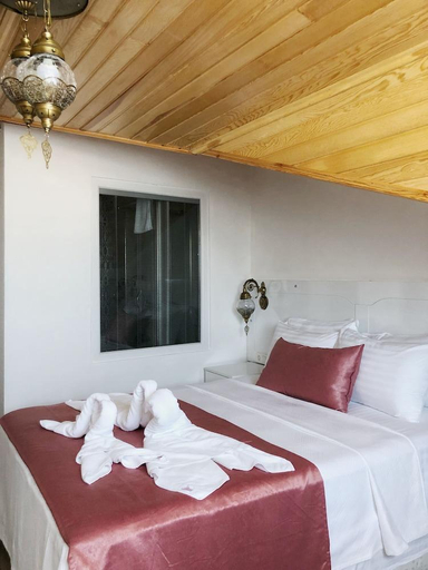 Bedroom 4, Agva Gunisigi Otel, Şile